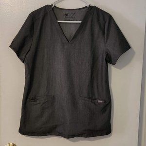 Figs Graphite Casma - Medium